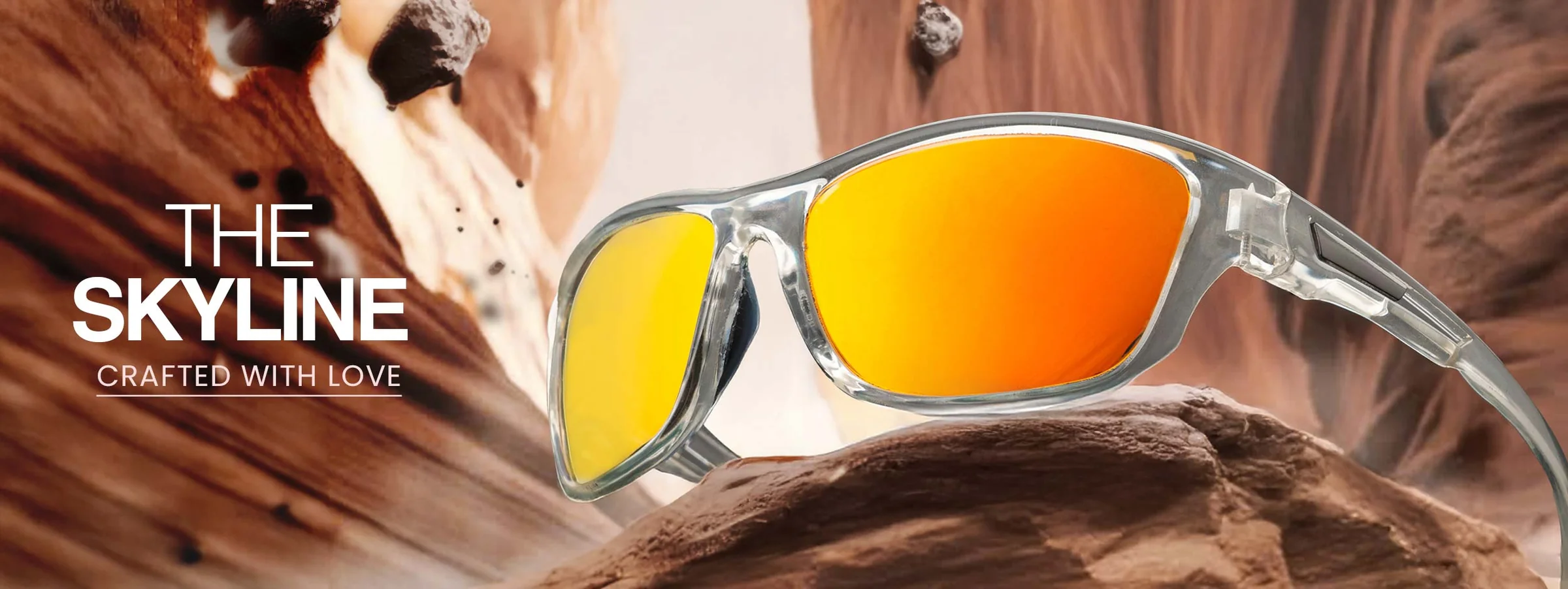 See Better, Live Stylishly